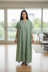 Printed Cotton Nighties