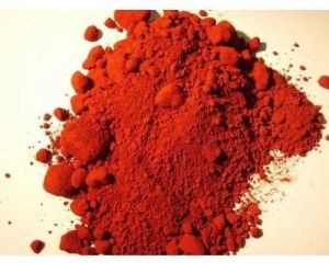 Red Lead Oxide Powder