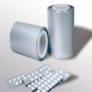 Aluminium Blister Foil