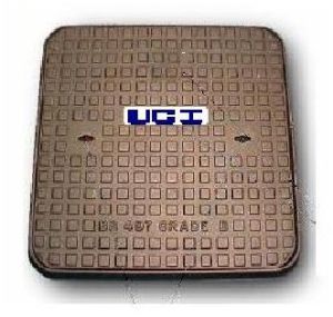 800 x 800 Solid Top Manhole Cover