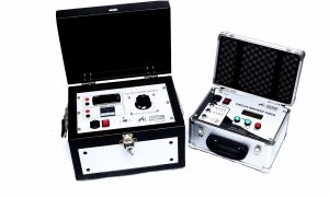 Programmable AC/DC Power Source