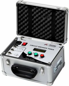 CBT-ECO Circuit Breaker Timer