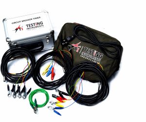 CBT-ECO Circuit Breaker Timer