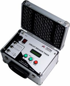 CBT-ECO Circuit Breaker Timer