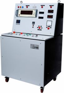 Multi-Function Electrical Test Bench