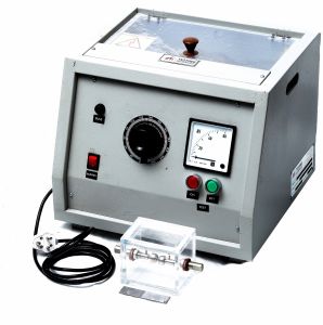 Manual Transformer Oil Breakdown Voltage Tester