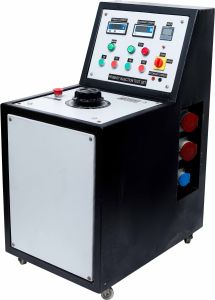 Primary Injection & Relays Test System