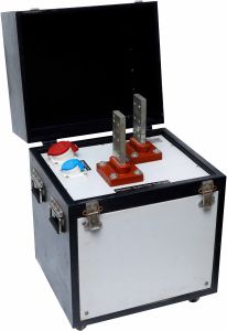 Primary Injection & Relays Test System