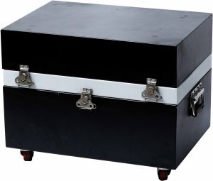 Portable Transformer Routine Test Set