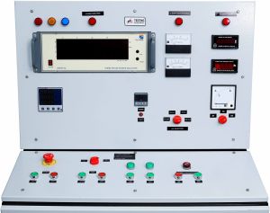 Multi-Function Electrical Test Bench