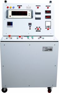 Multi-Function Electrical Test Bench
