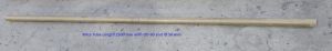 Mica Tube