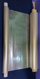 Muscovite Mica Paper PMP Sheet