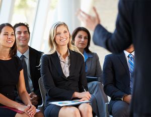 Soft Skills & Personality Development