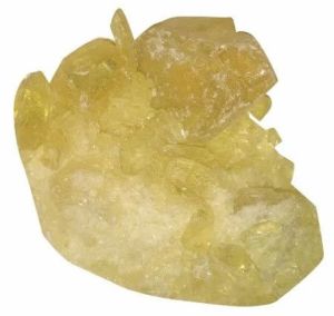 Food Grade Ester Gum Crystal