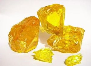 Food Grade Rosin Gum Crystal