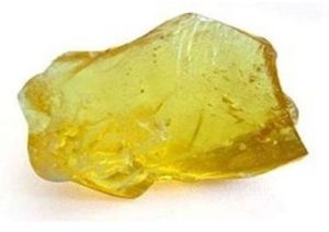 Pharma Grade Rosin Gum Crystal