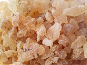 Technical Grade Copal Gum Crystal