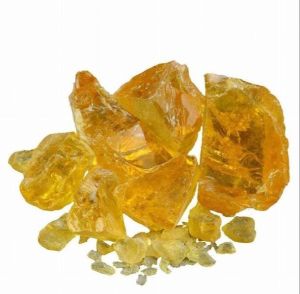 Technical Grade Rosin Gum Crystal