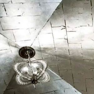 Antique Silver Leafing Services