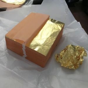 Imitation Gold Leaf
