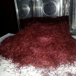 Kashmiri Mogra Saffron