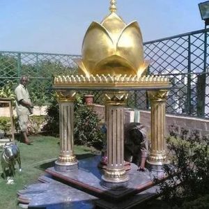 Temple Gold Leafing Services