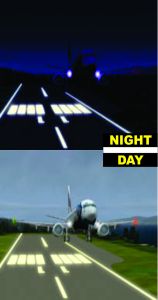 IGT 49 Safelight Night Glow Paint