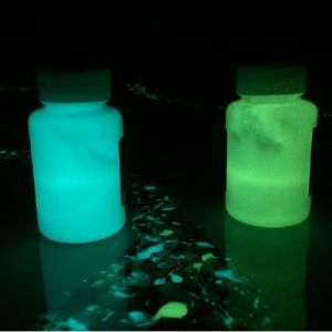 IGT 59 Cosmetic Luminescent Paint