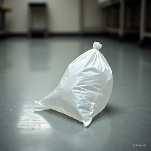 Outdoor Travel Vomit Bags