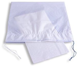 Portable Air Sickness Bags