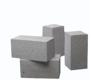 Cement Fly Ash Interlock Bricks