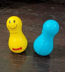 Custom Branded Squeeze Ball