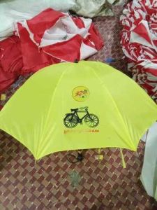 Promotional Umbrella with Custom Print