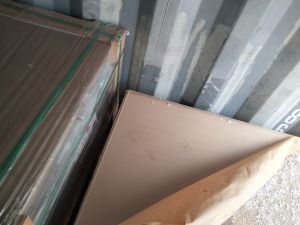 Solar Panel Toughened Glass