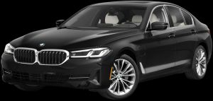 Bmw 5 Series Runflat Tire Systems