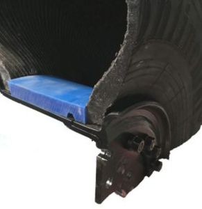 Beadlock Runflat Tire Systems