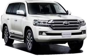 Armored Tlc 200 Runflat Tire Systems