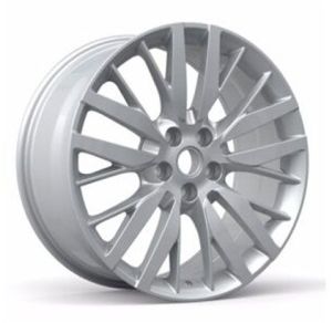 Automotive Alloy Wheel