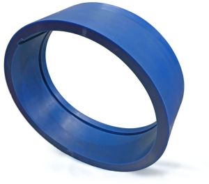 Beadlock Runflat Tire Systems