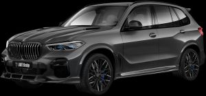 Bmw X 5 Runflat Tire Systems