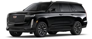Cadillac Escalade Runflat Tire Systems