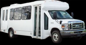 Ford E 450 Bus Runflat Tire Systems
