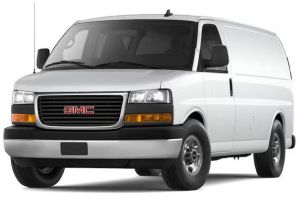 Gmc Savanne Runflat Tire Systems