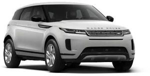 Range Rover Runflat Tire Systems