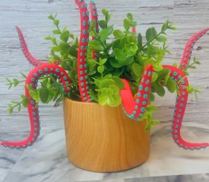 Luxury Indoor Marble Planter