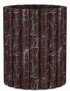 Luxury Outdoor Marble Planter