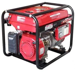 Portable Diesel Generator
