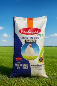 Agro Premium Broiler Finisher Feed