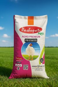 Agro Premium Broiler Pre-Starter Feed